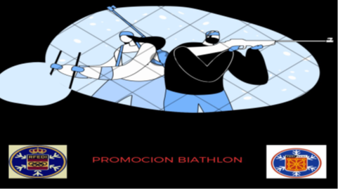 PROMOCION BIATHLON